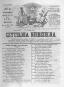 Czytelnia Niedzielna. 1857 R.2 nr3