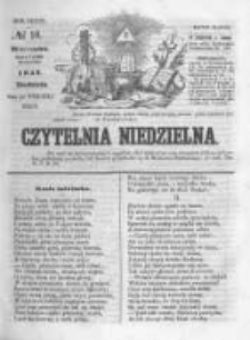 Czytelnia Niedzielna. 1857 R.2 nr16
