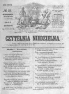 Czytelnia Niedzielna. 1857 R.2 nr23