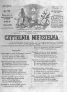 Czytelnia Niedzielna. 1857 R.2 nr27