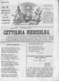 Czytelnia Niedzielna. 1857 R.2 nr51