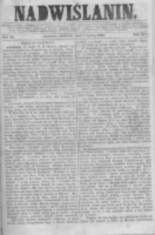 Nadwiślanin. 1863.03.01 R.14 nr25