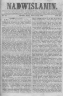 Nadwiślanin. 1863.05.15 R.14 nr55