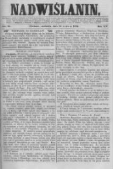 Nadwiślanin. 1863.06.28 R.14 nr72