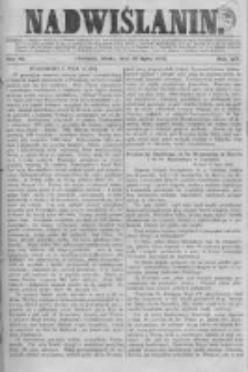Nadwiślanin. 1863.07.29 R.14 nr83