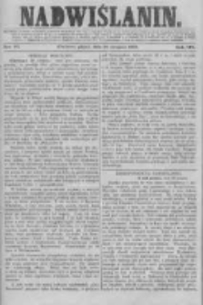 Nadwiślanin. 1863.08.28 R.14 nr96
