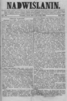 Nadwiślanin. 1863.09.02 R.14 nr98
