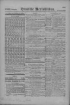 Armee-Verordnungsblatt. Deutsche Verlustlisten 1918.12.04 Ausgabe 2237