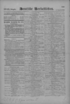 Armee-Verordnungsblatt. Deutsche Verlustlisten 1918.12.07 Ausgabe 2243