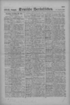 Armee-Verordnungsblatt. Deutsche Verlustlisten 1918.12.10 Ausgabe 2247