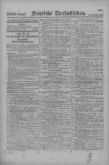 Armee-Verordnungsblatt. Deutsche Verlustlisten 1918.12.12 Ausgabe 2250