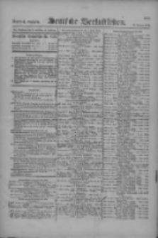 Armee-Verordnungsblatt. Deutsche Verlustlisten 1919.01.09 Ausgabe 2284