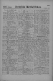 Armee-Verordnungsblatt. Deutsche Verlustlisten 1919.01.14 Ausgabe 2291