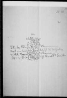 Przeniesienie do sztabu gen. Ramorino