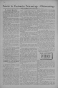 Dodatek do Orędownika Ostrowskiego i Odolanowskiego 1927.02.22