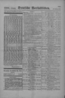 Armee-Verordnungsblatt. Deutsche Verlustlisten 1919.01.24 Ausgabe 2306