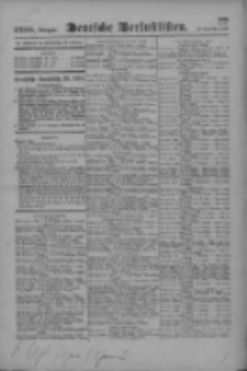 Armee-Verordnungsblatt. Deutsche Verlustlisten 1918.12.17 Ausgabe 2258