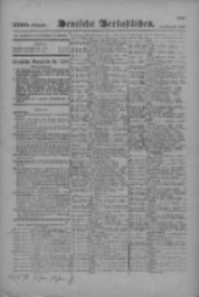 Armee-Verordnungsblatt. Deutsche Verlustlisten 1918.12.18 Ausgabe 2260