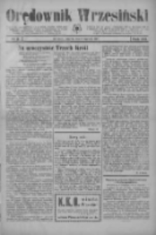 Orędownik Wrzesiński 1937.01.05 R.19 Nr2