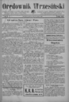 Orędownik Wrzesiński 1937.01.09 R.19 Nr3