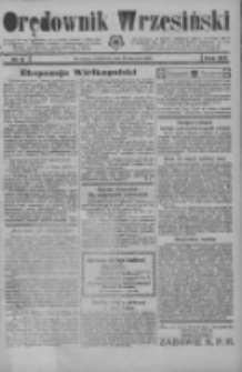 Orędownik Wrzesiński 1937.01.21 R.19 Nr8