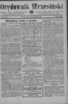 Orędownik Wrzesiński 1937.01.30 R.19 Nr12