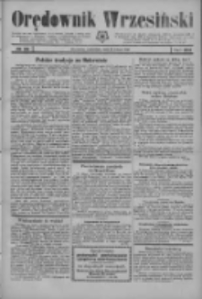 Orędownik Wrzesiński 1937.02.18 R.19 Nr20