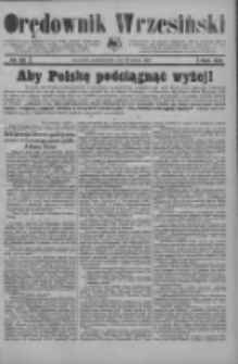 Orędownik Wrzesiński 1937.02.22 R.19 Nr22