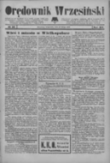 Orędownik Wrzesiński 1937.02.24 R.19 Nr23