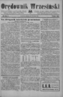 Orędownik Wrzesiński 1937.02.27 R.19 Nr24