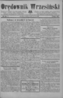 Orędownik Wrzesiński 1937.03.04 R.19 Nr26