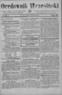 Orędownik Wrzesiński 1937.03.18 R.19 Nr32