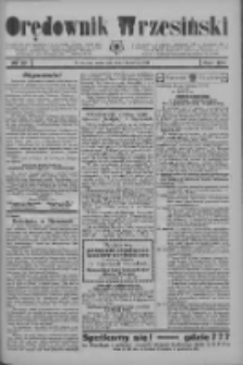 Orędownik Wrzesiński 1937.04.01 R.19 Nr37