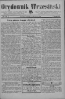 Orędownik Wrzesiński 1937.04.22 R.19 Nr46