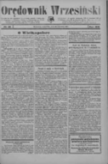 Orędownik Wrzesiński 1937.04.29 R.19 Nr49