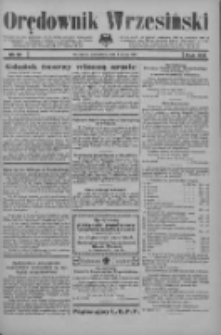 Orędownik Wrzesiński 1937.05.06 R.19 Nr51
