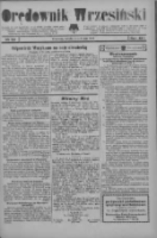 Orędownik Wrzesiński 1937.05.08 R.19 Nr52