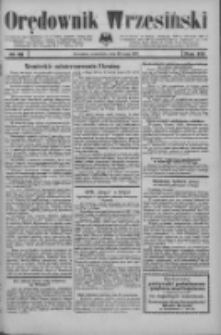 Orędownik Wrzesiński 1937.05.20 R.19 Nr56