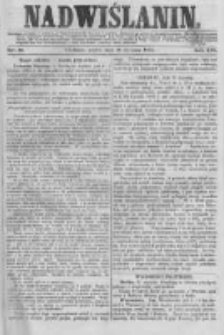 Nadwiślanin. 1865.01.27 R.16 nr12