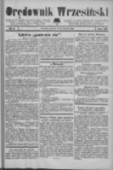 Orędownik Wrzesiński 1938.01.11 R.20 Nr5