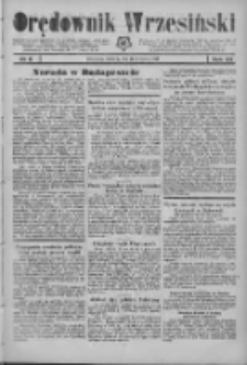 Orędownik Wrzesiński 1938.01.18 R.20 Nr8