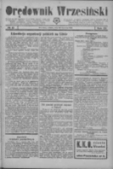 Orędownik Wrzesiński 1938.01.29 R.20 Nr13
