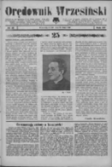 Orędownik Wrzesiński 1938.02.15 R.20 Nr19