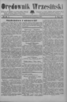 Orędownik Wrzesiński 1938.03.08 R.20 Nr28