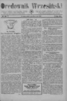 Orędownik Wrzesiński 1937.06.19 R.19 Nr69