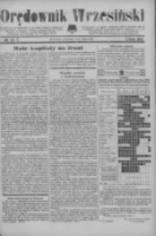 Orędownik Wrzesiński 1937.07.01 R.19 Nr74