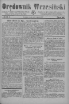 Orędownik Wrzesiński 1937.08.03 R.19 Nr88