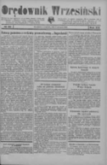 Orędownik Wrzesiński 1937.08.05 R.19 Nr89