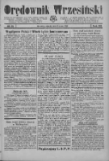 Orędownik Wrzesiński 1938.03.15 R.20 Nr31