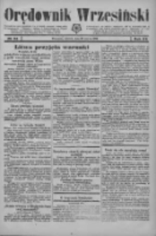 Orędownik Wrzesiński 1938.03.22 R.20 Nr34
